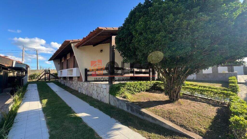 Casa à venda no bairro São José: 