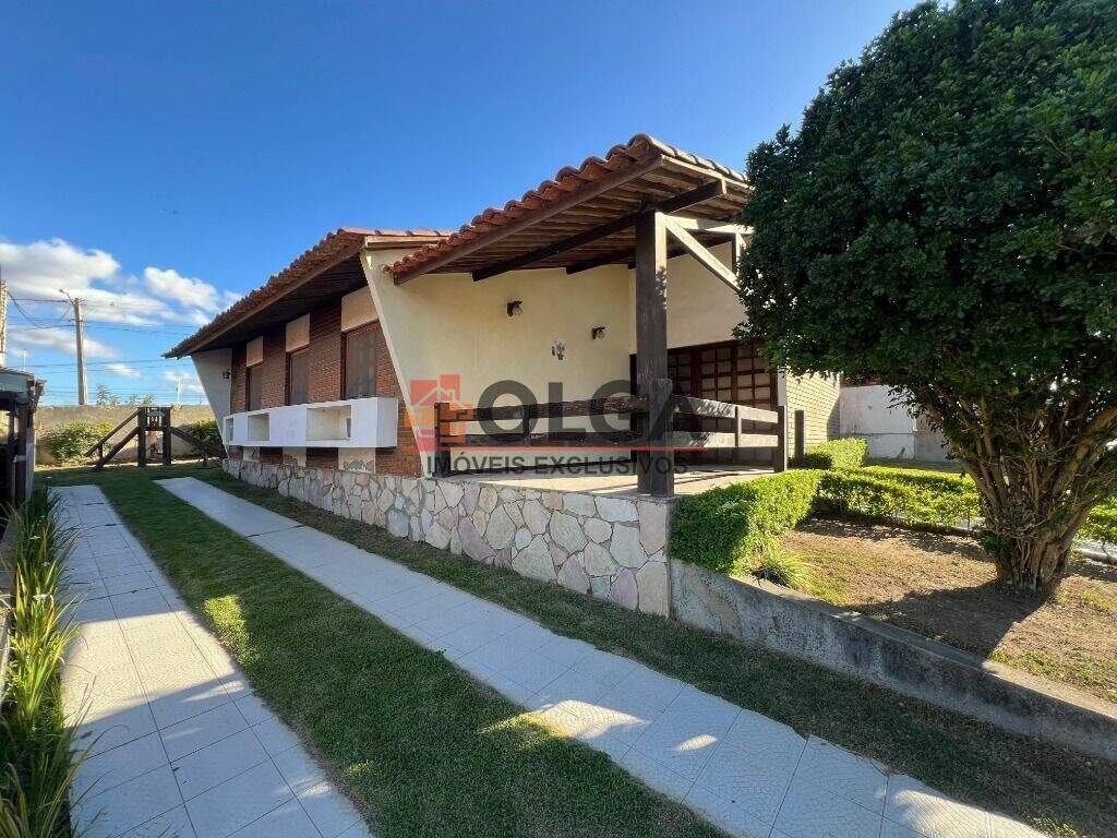 Casa à venda no bairro São José: 