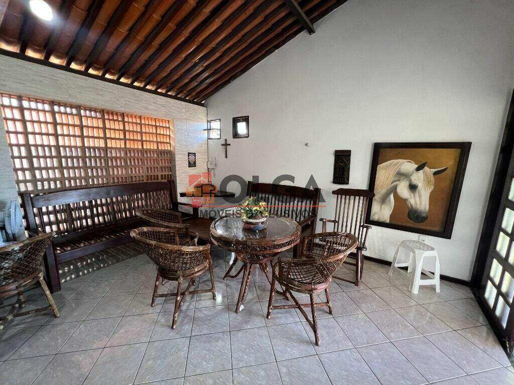Casa à venda no bairro São José: 