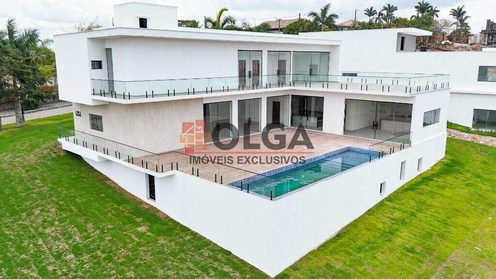 Casa à venda no bairro Ebenezer: 