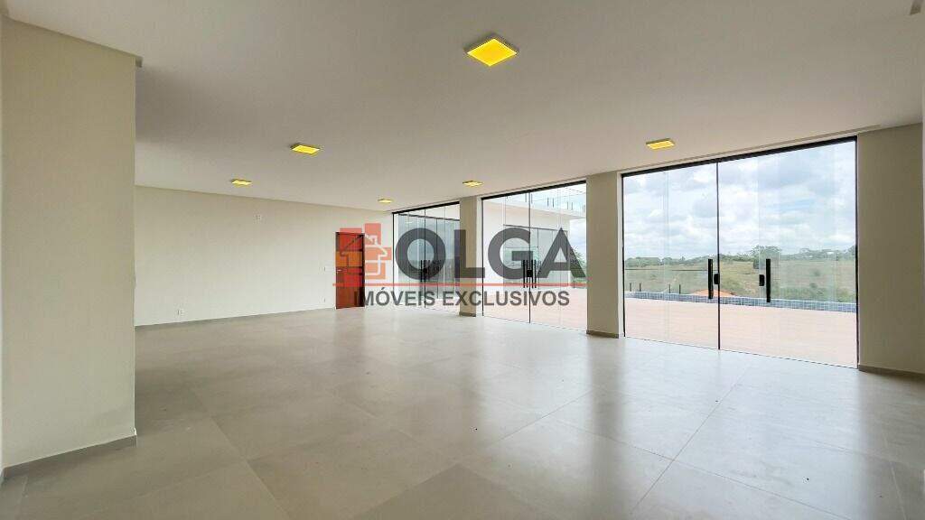 Casa à venda no bairro Ebenezer: 