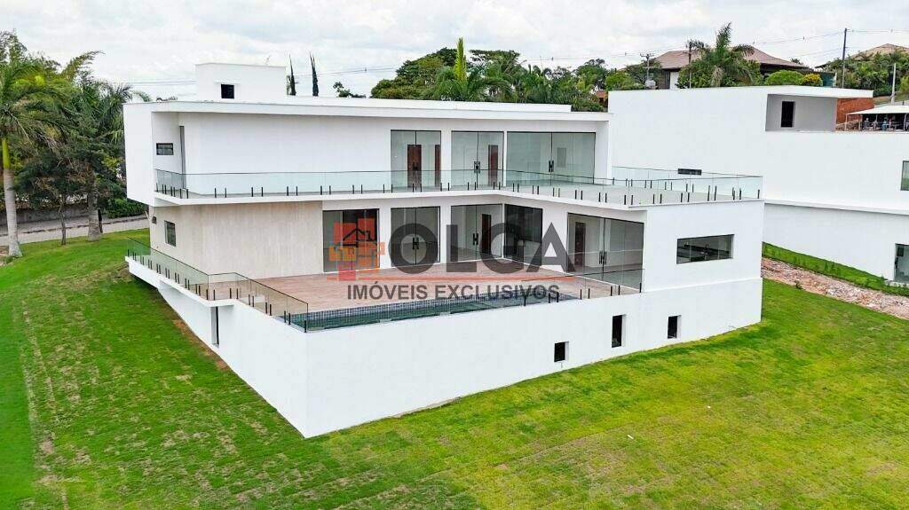 Casa à venda no bairro Ebenezer: 