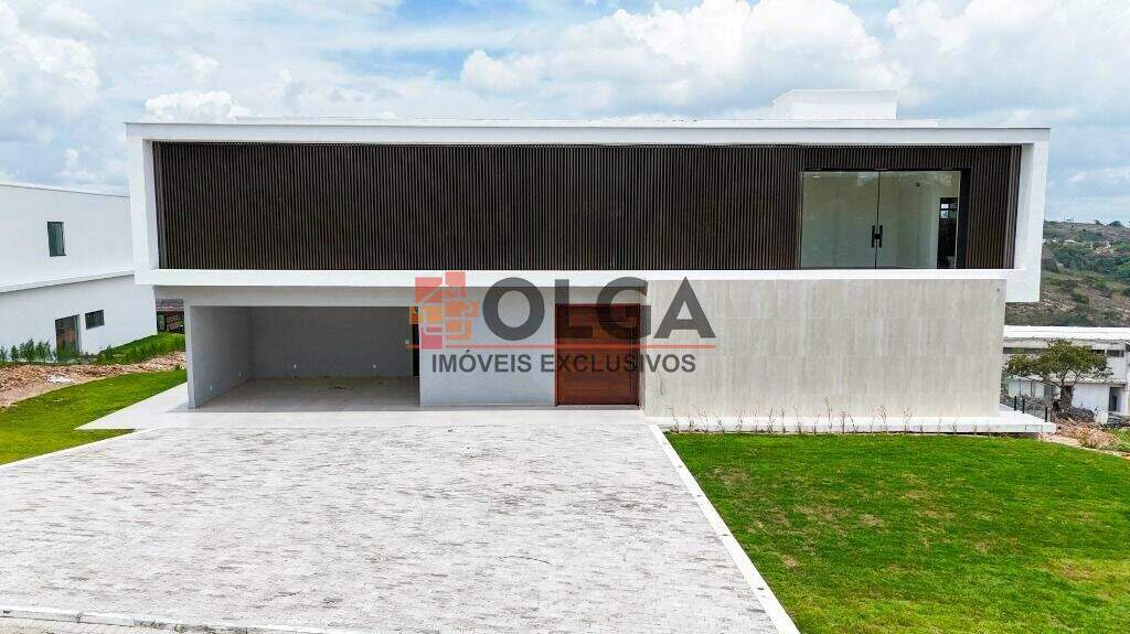 Casa à venda no bairro Ebenezer: 