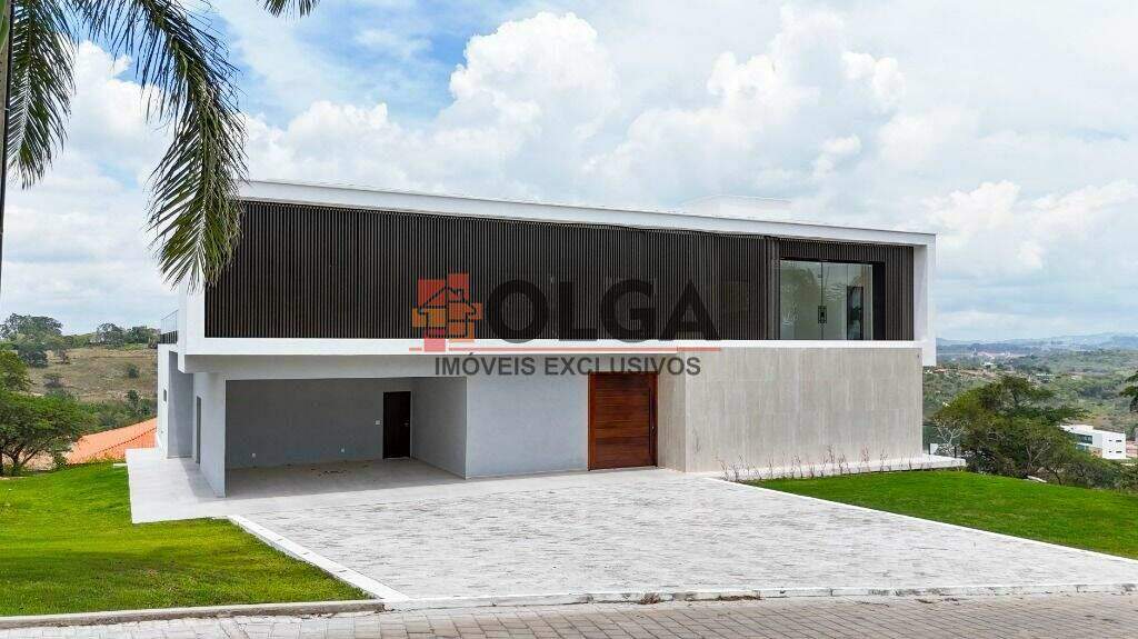 Casa à venda no bairro Ebenezer: 