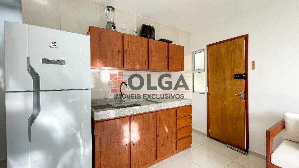 Apartamento à venda no bairro Chã-grande: 