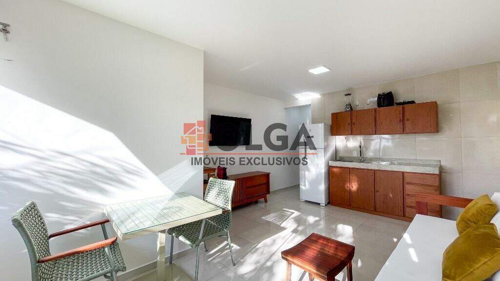Apartamento à venda no bairro Chã-grande: 