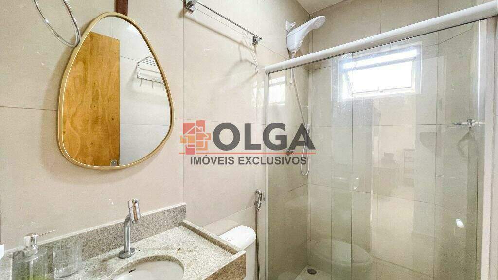 Apartamento à venda no bairro Chã-grande: 