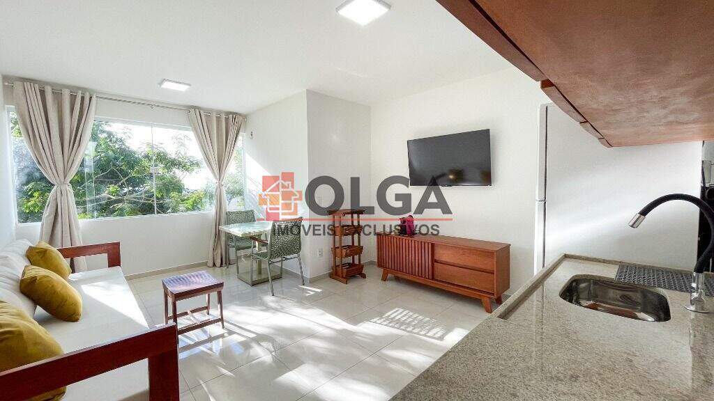 Apartamento à venda no bairro Chã-grande: 