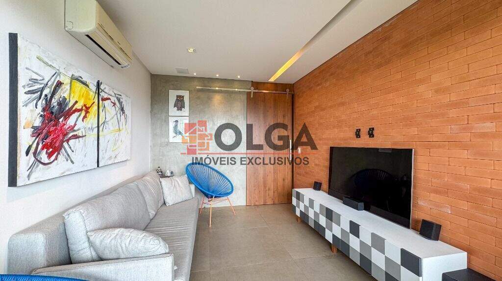 Flat à venda no bairro Insurreição: 