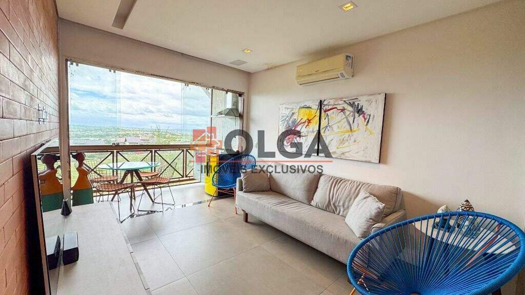 Flat à venda no bairro Insurreição: 