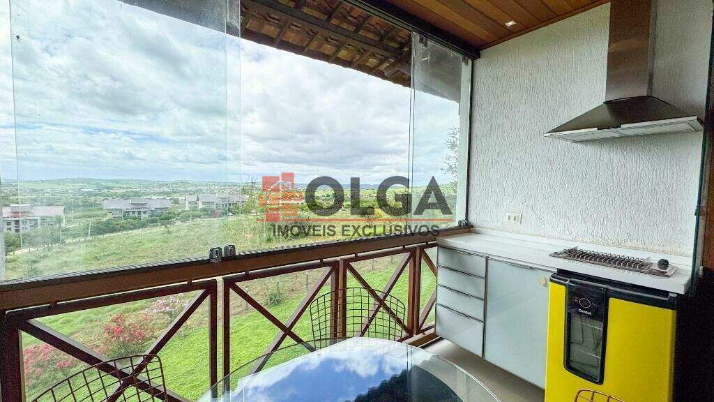 Flat à venda no bairro Insurreição: 