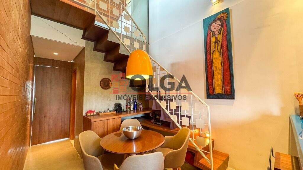 Flat à venda no bairro Insurreição: 