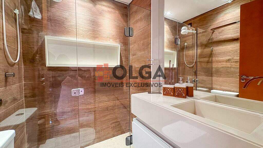 Flat à venda no bairro Insurreição: 