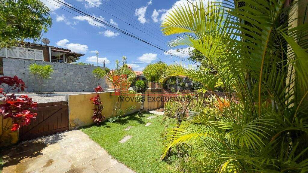Casa à venda no bairro Novo Gravatá: 