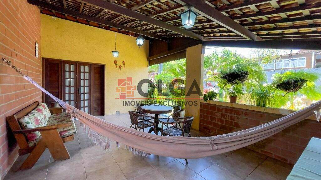 Casa à venda no bairro Novo Gravatá: 