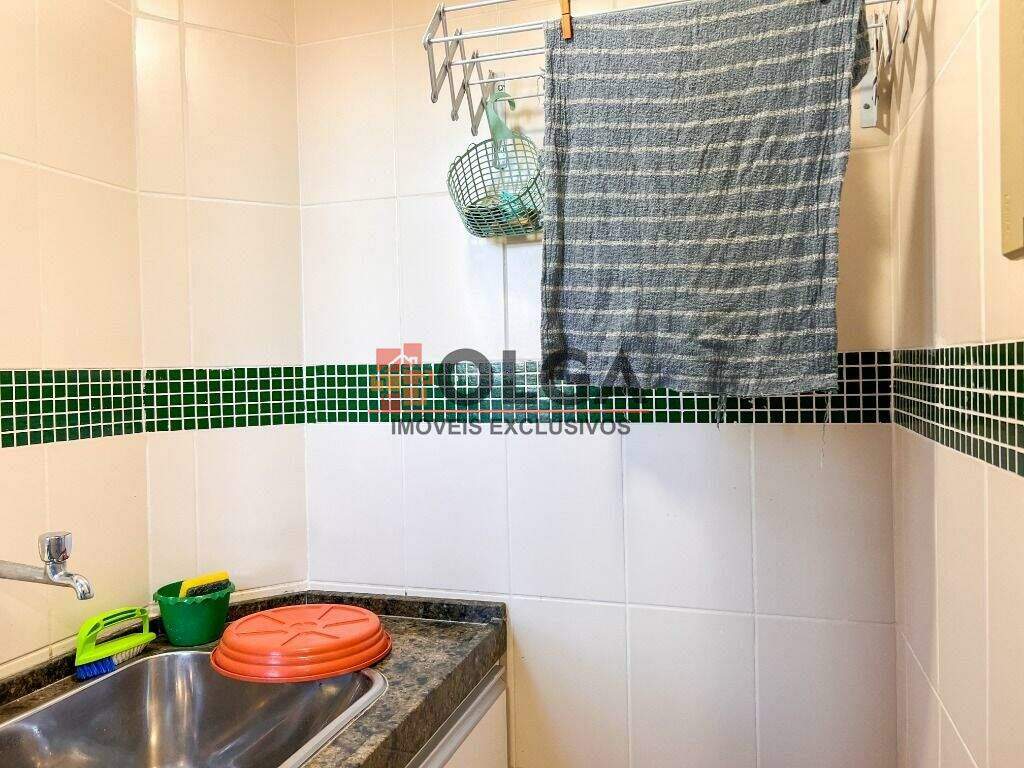 Casa à venda no bairro Santana: 