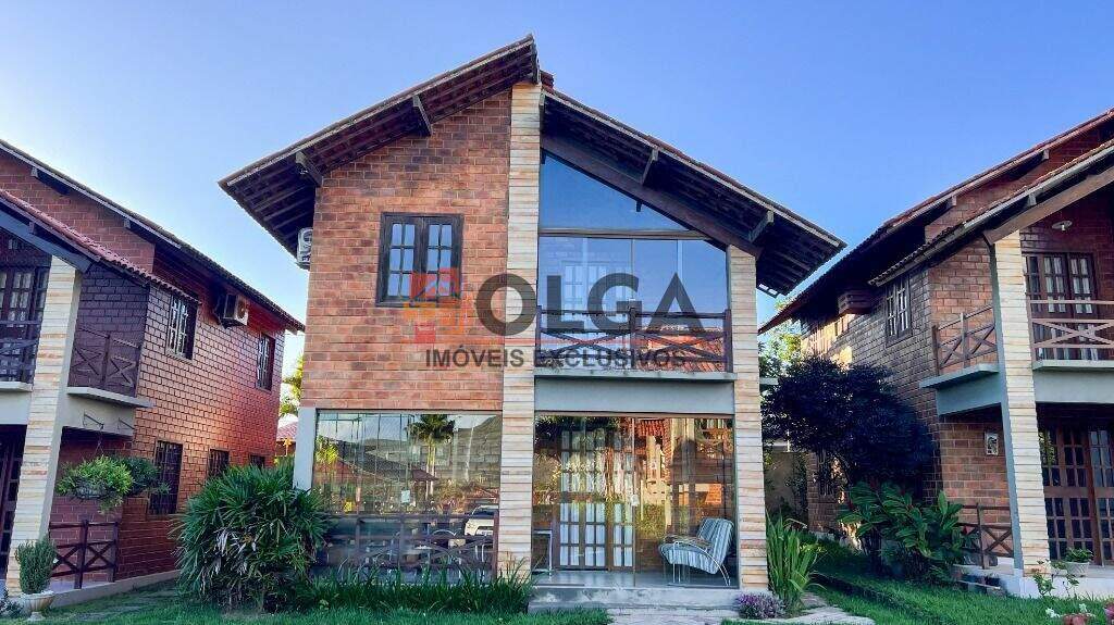 Casa à venda no bairro Santana: 