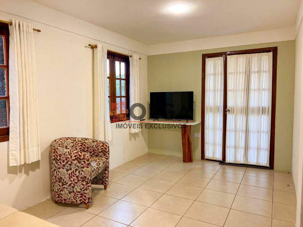 Casa à venda no bairro Santana: 