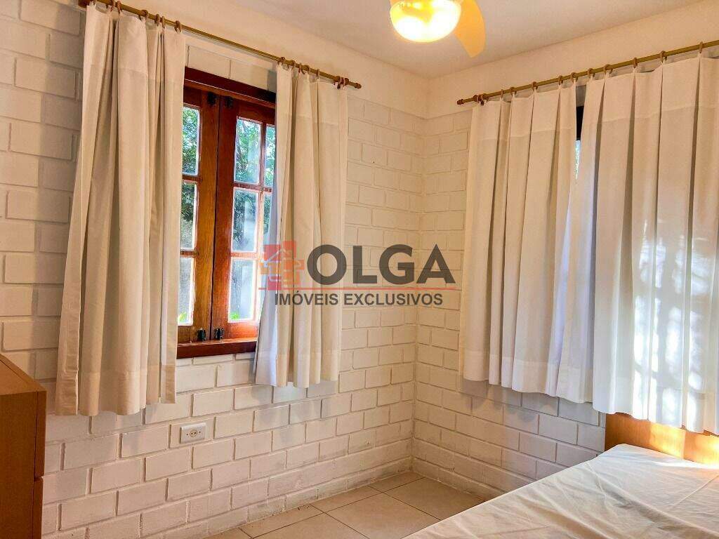 Casa à venda no bairro Santana: 