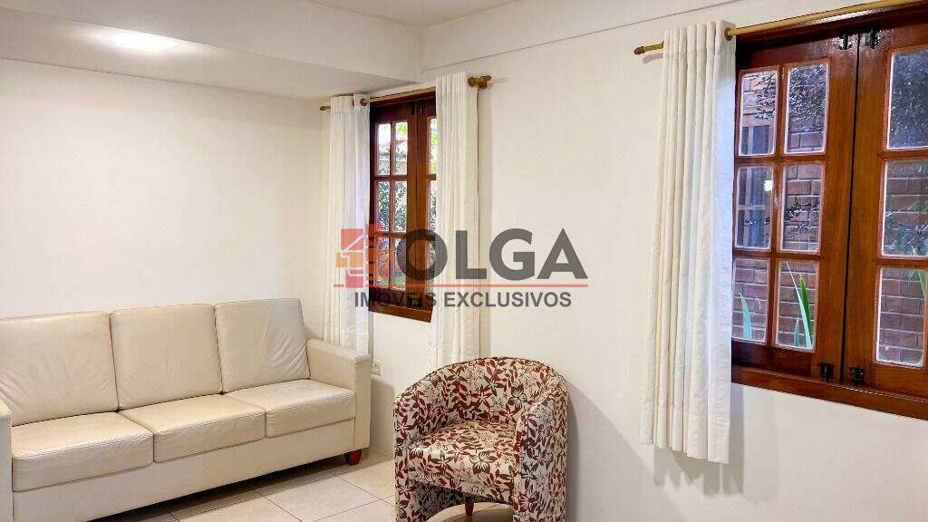 Casa à venda no bairro Santana: 
