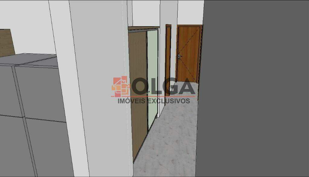 Casa à venda no bairro Novo Gravatá: 