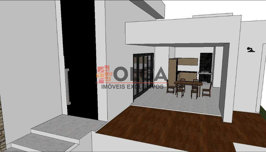 Casa à venda no bairro Novo Gravatá: 