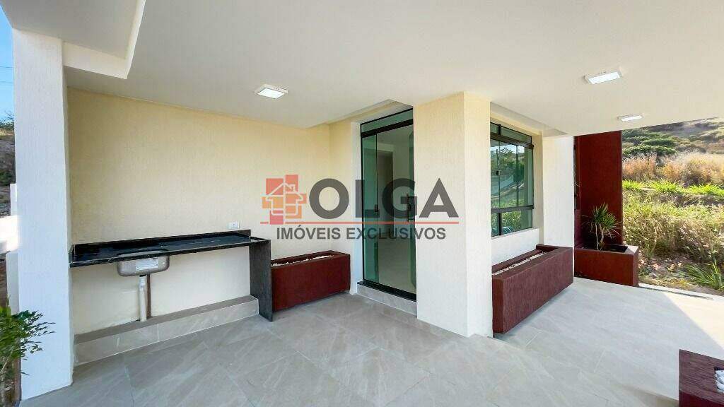 Casa à venda no bairro Novo Gravatá: 