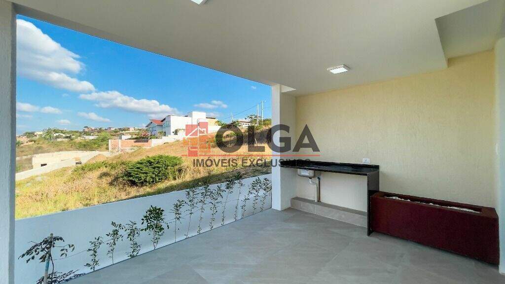 Casa à venda no bairro Novo Gravatá: 