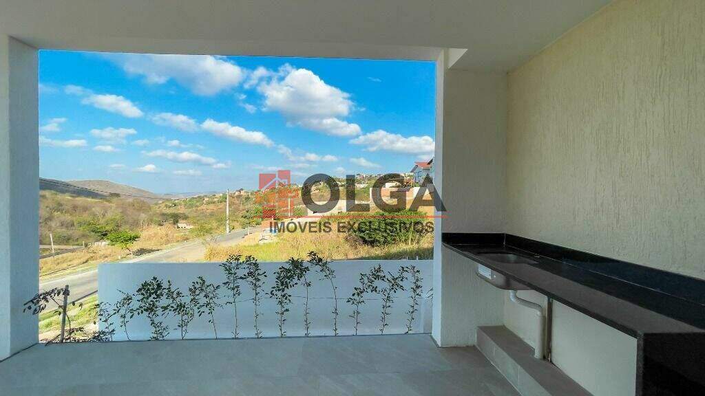 Casa à venda no bairro Novo Gravatá: 