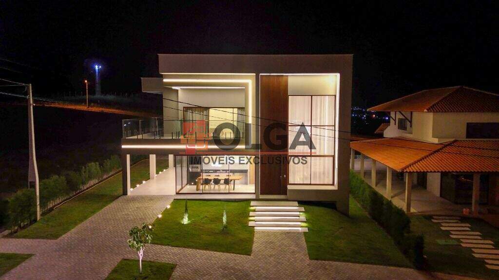 Casa à venda no bairro Ponto Alto: 