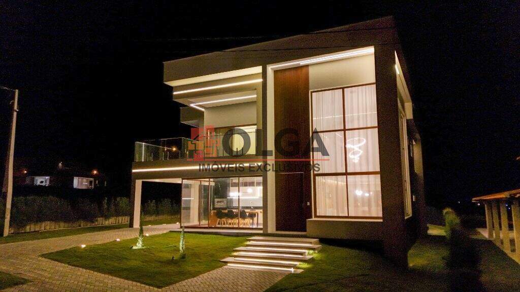 Casa à venda no bairro Ponto Alto: 