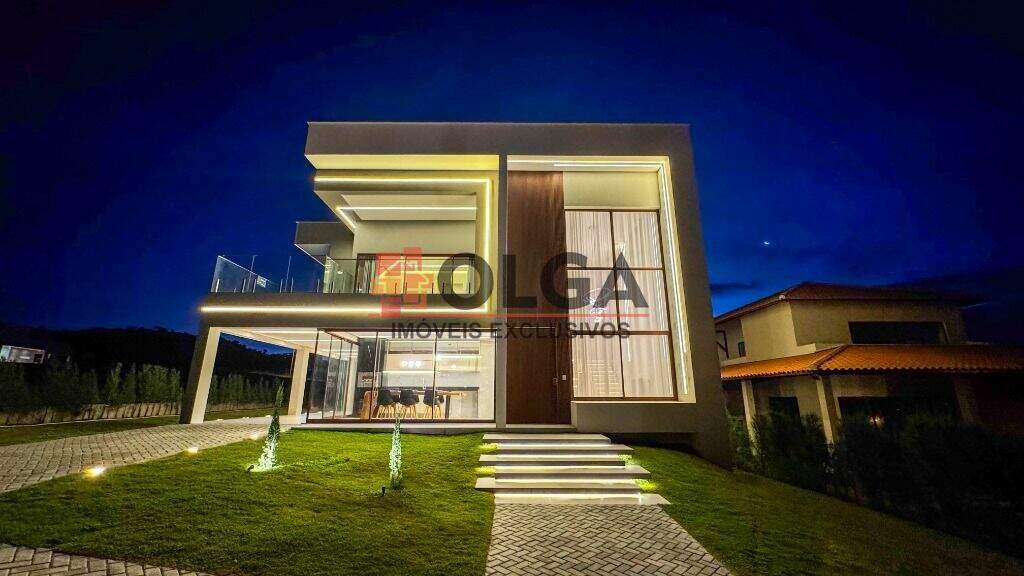 Casa à venda no bairro Ponto Alto: 
