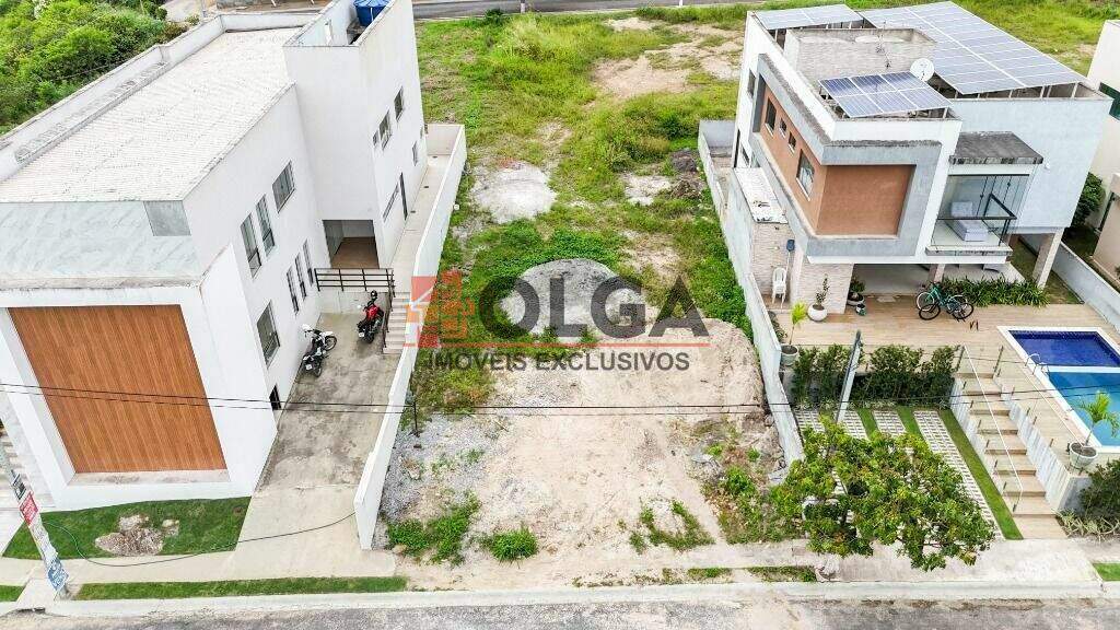 Terreno à venda no bairro Novo Gravatá: 