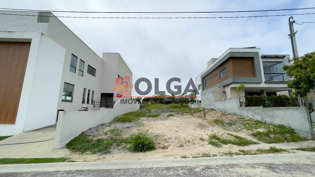 Terreno à venda no bairro Novo Gravatá: 