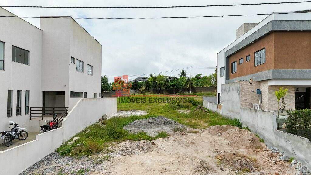 Terreno à venda no bairro Novo Gravatá: 