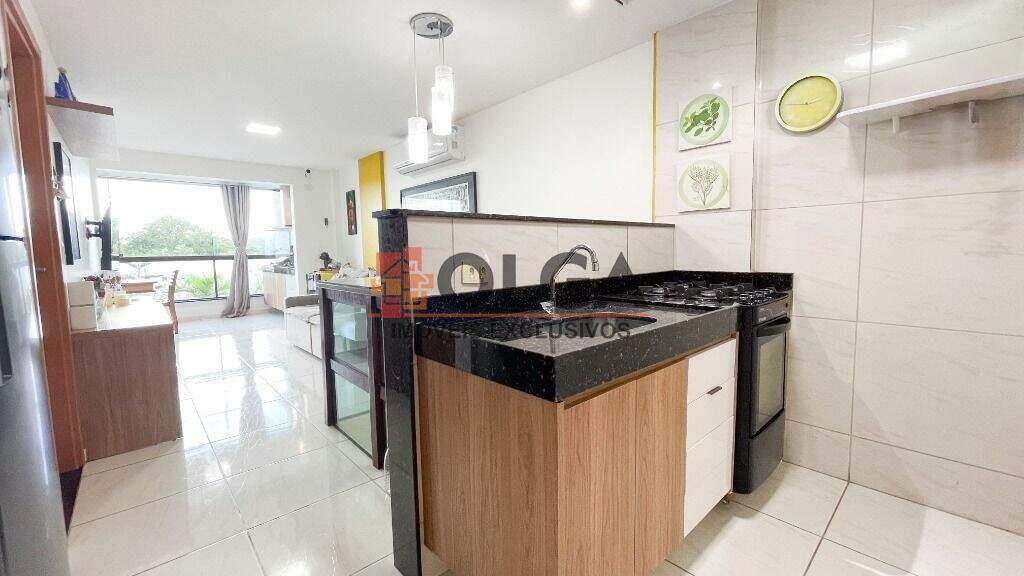 Apartamento à venda no bairro A Definir: 