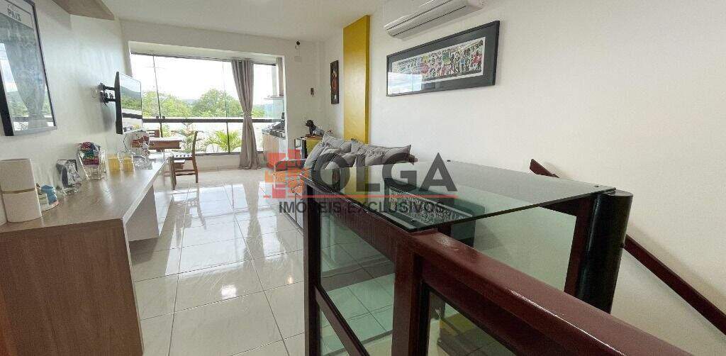 Apartamento à venda no bairro A Definir: 