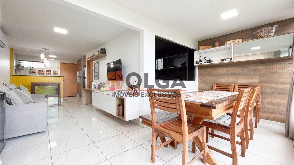 Apartamento à venda no bairro A Definir: 