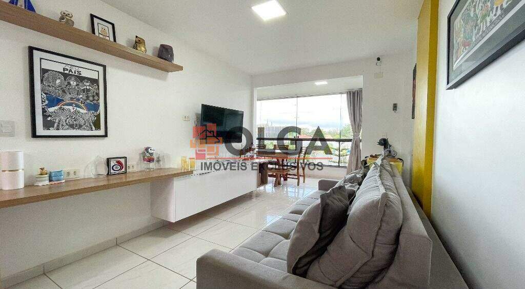Apartamento à venda no bairro A Definir: 