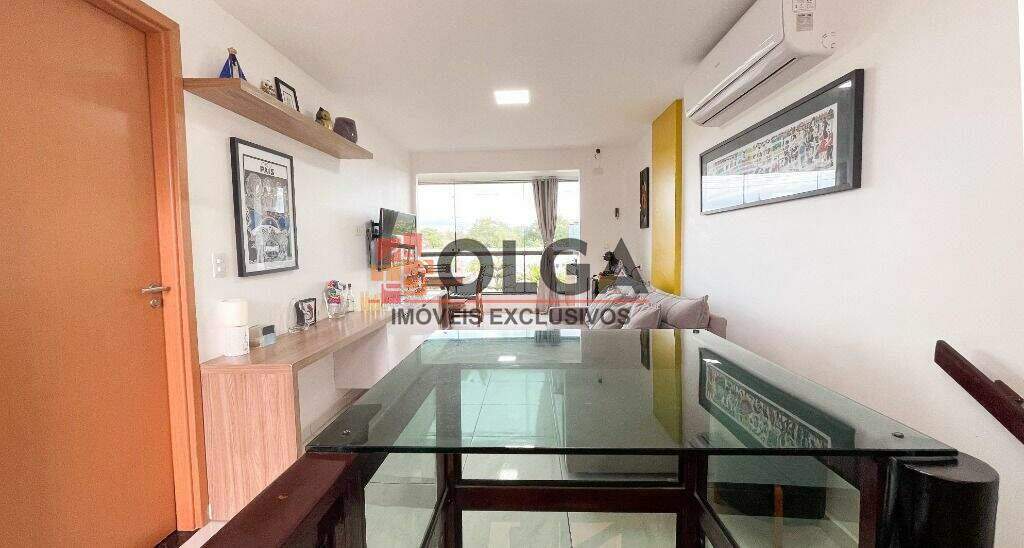 Apartamento à venda no bairro A Definir: 