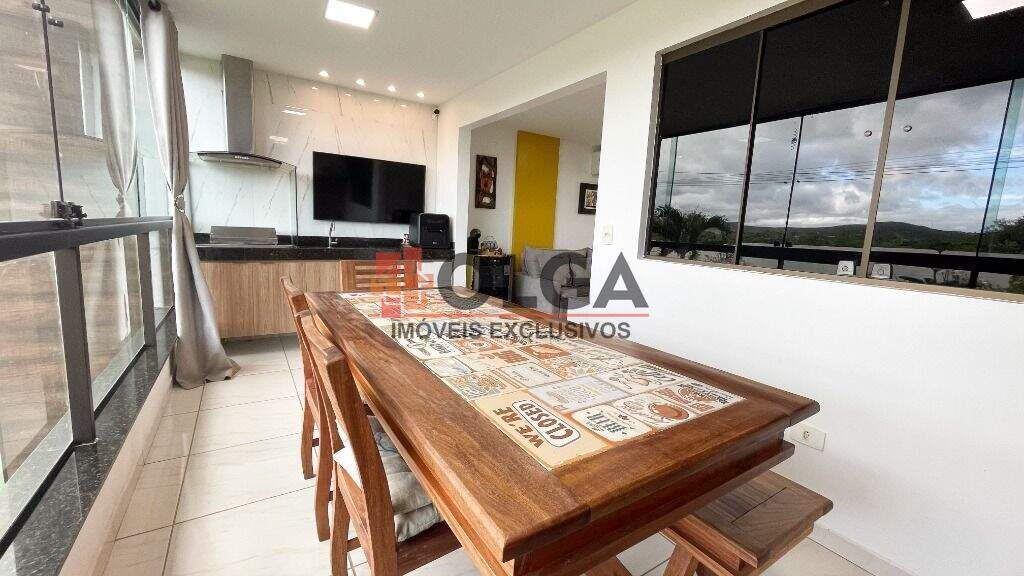 Apartamento à venda no bairro A Definir: 
