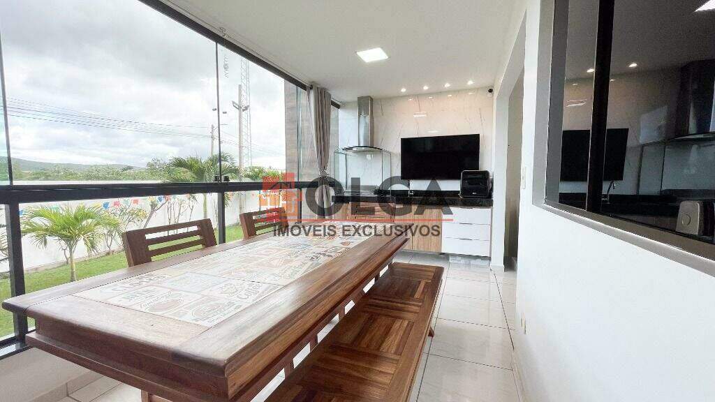 Apartamento à venda no bairro A Definir: 