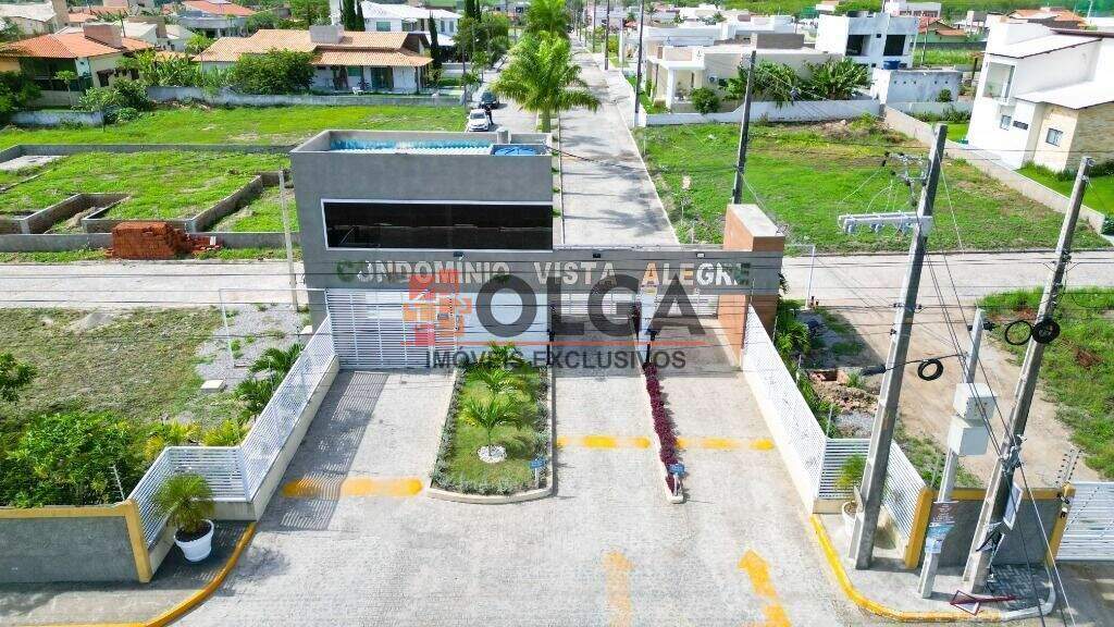 Terreno à venda no bairro Insurreição: 