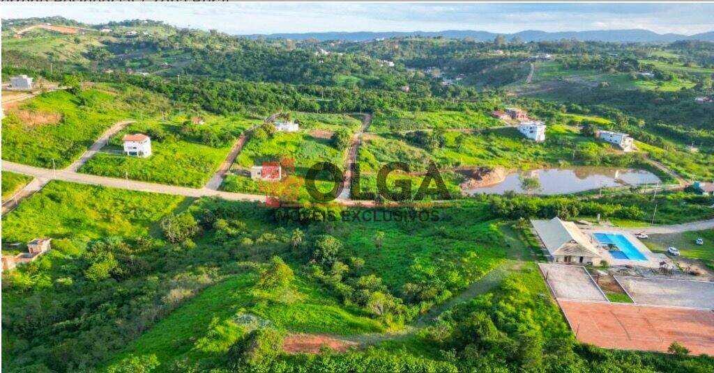 Terreno à venda no bairro Zona Rural: 