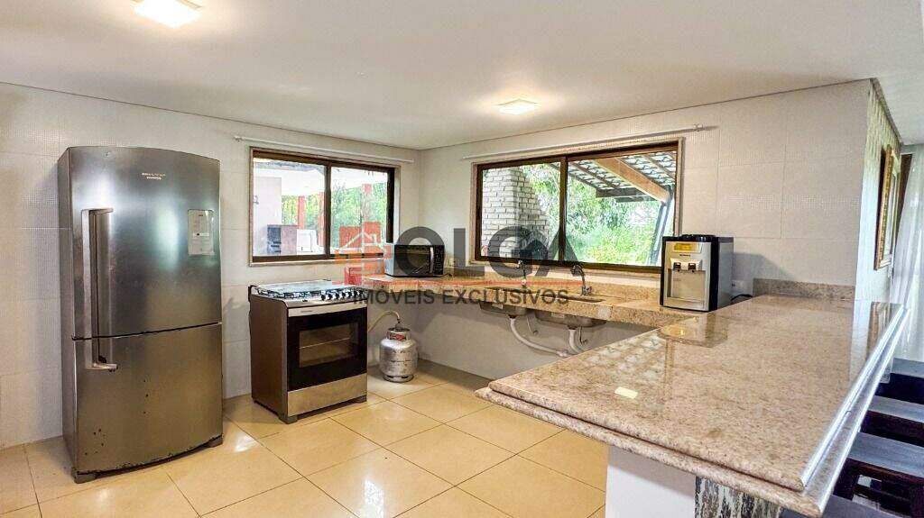 Casa à venda no bairro Rodovia Br 232: 