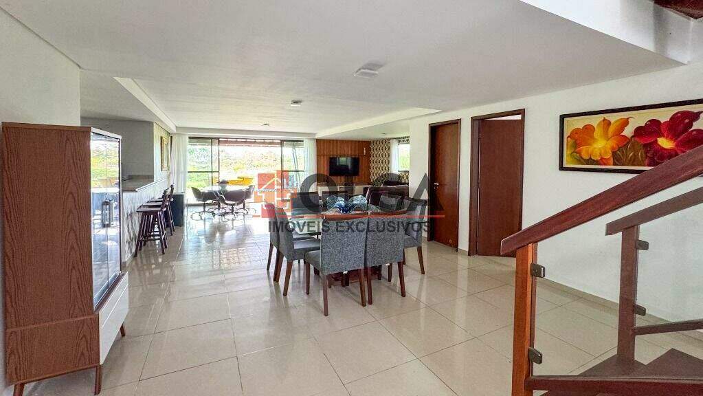 Casa à venda no bairro Rodovia Br 232: 