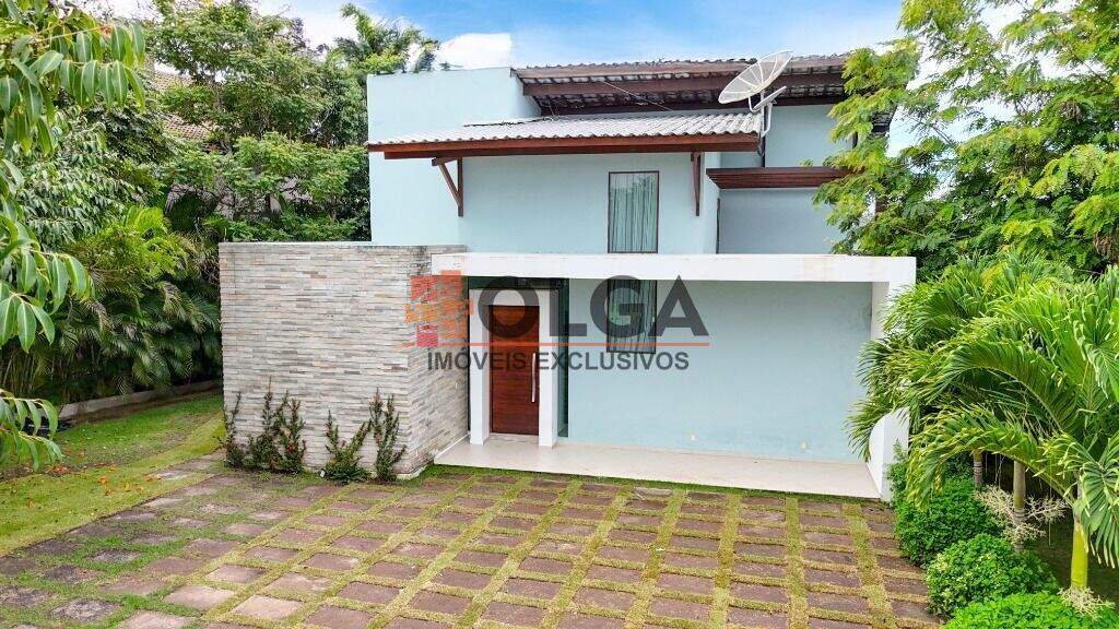 Casa à venda no bairro Rodovia Br 232: 