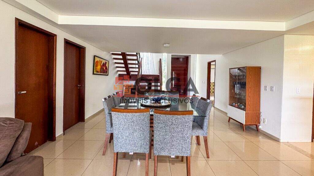 Casa à venda no bairro Rodovia Br 232: 
