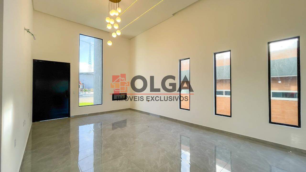 Casa à venda no bairro Novo Gravatá: 