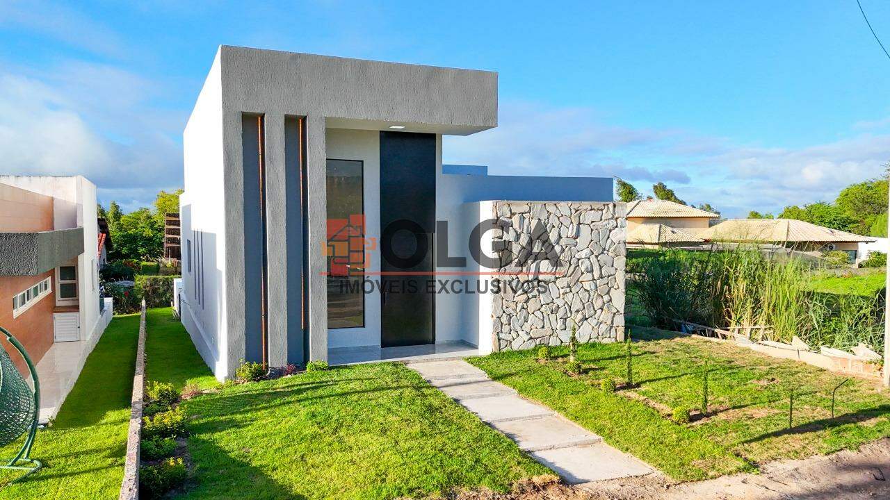Casa à venda no bairro Novo Gravatá: 
